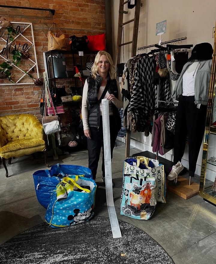 Photos from Twice Blessed:  Babes and Diva's!'s post