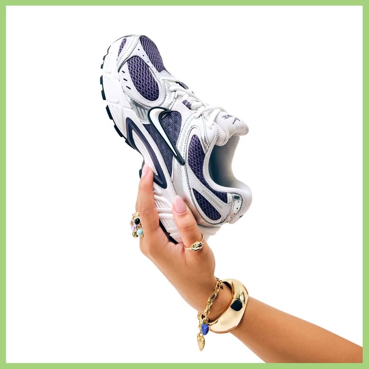 Your sneaker refresh starts here