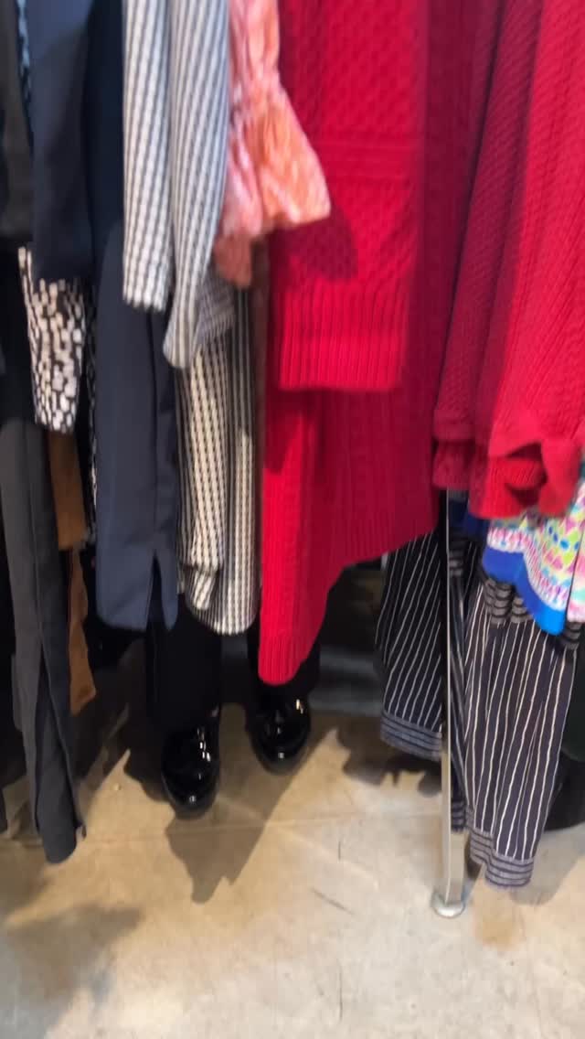 Saturday 2/28 we are having another $2/$5 clearance sale