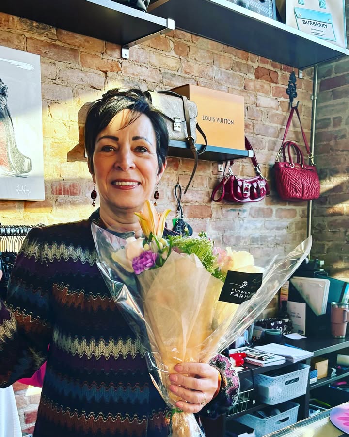 3 REASONS TO STOP IN TODAY: 1