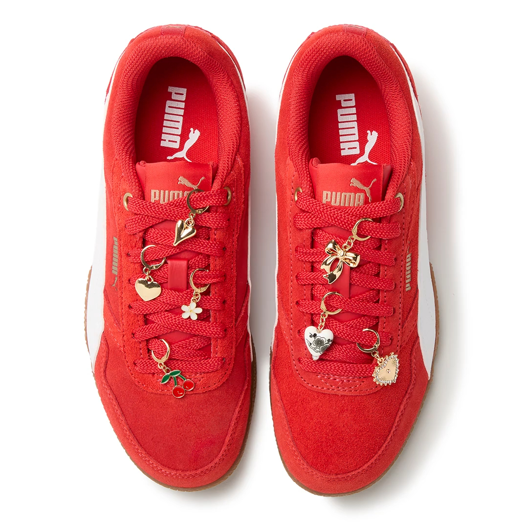 Your shoes deserve as much personality as you ❤️