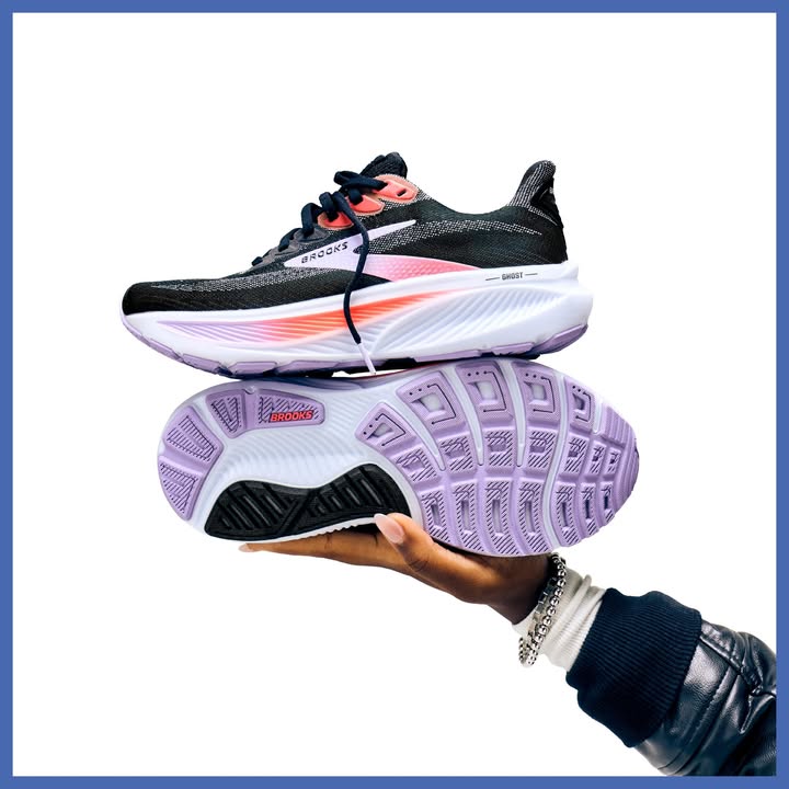 Made to move with you 👟 From workouts to busy days on the go, active sneakers that bring comfort, support, and style to every st...