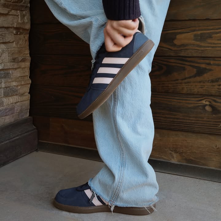 From off-duty looks to everyday styling, these cool sneakers bring instant fashion credibility