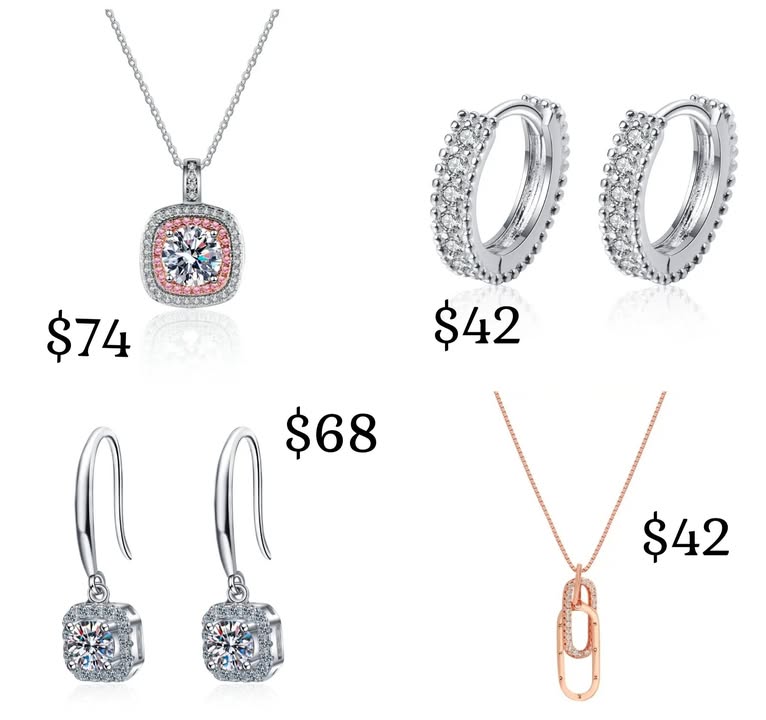 💎 Sweetest Day Sparkle Alert!