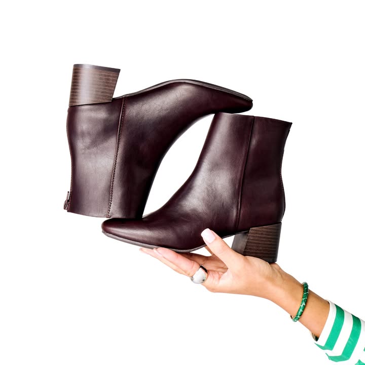 Fall isn’t complete without the right pair of boots