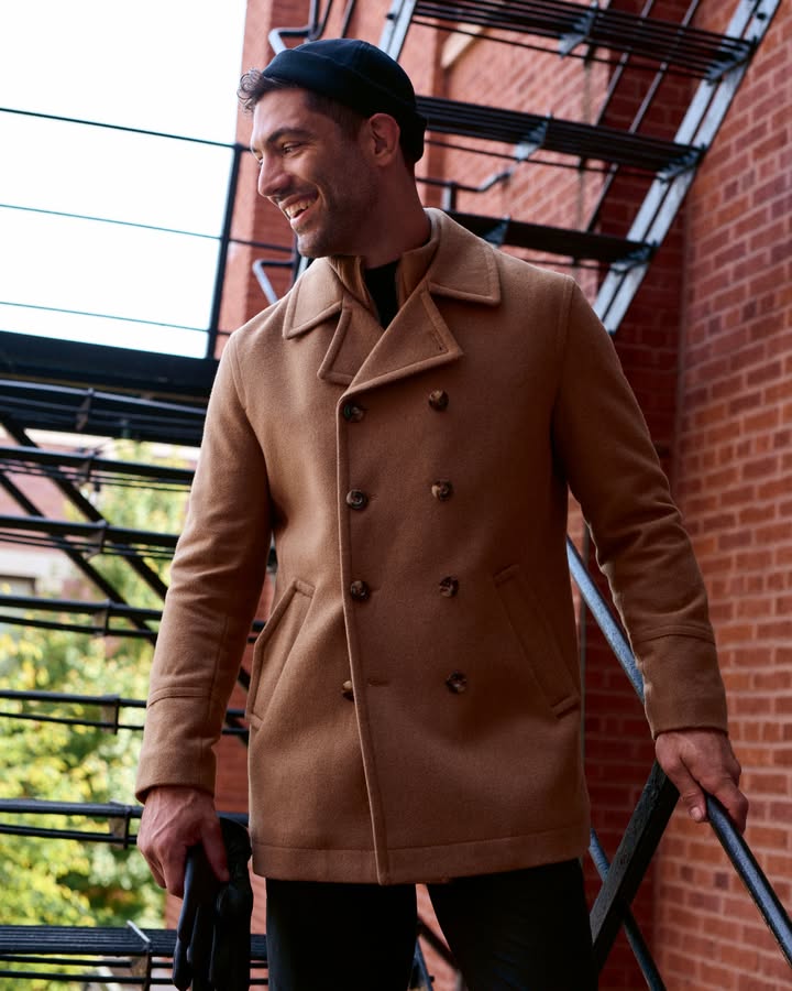 Dial in your fall style