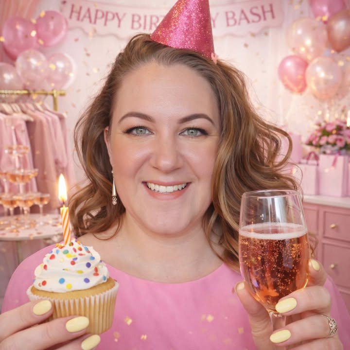 ✨ It’s almost time… ✨