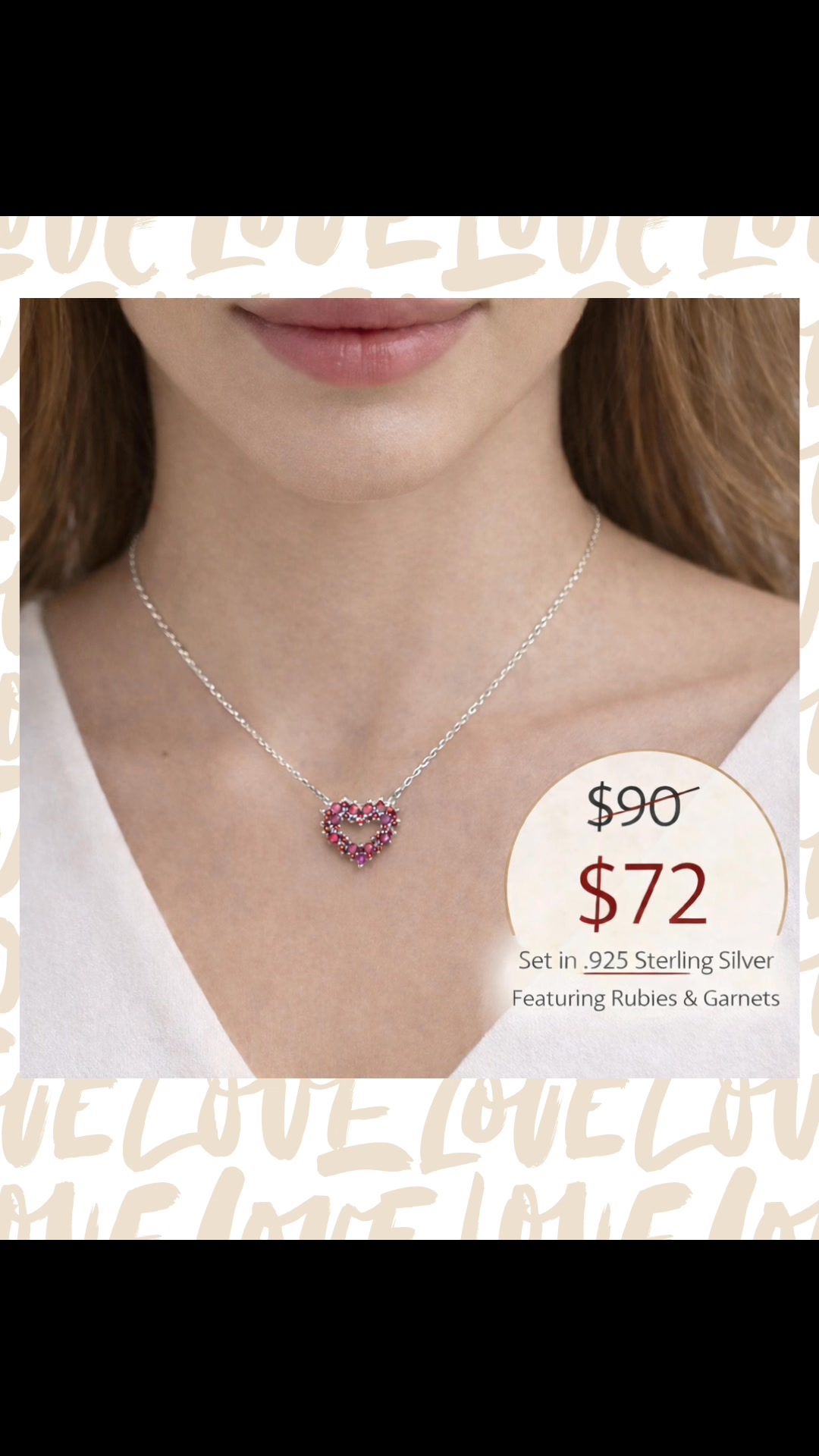 🚨 Guys… just a friendly reminder: Valentine’s Day is SATURDAY ❤️