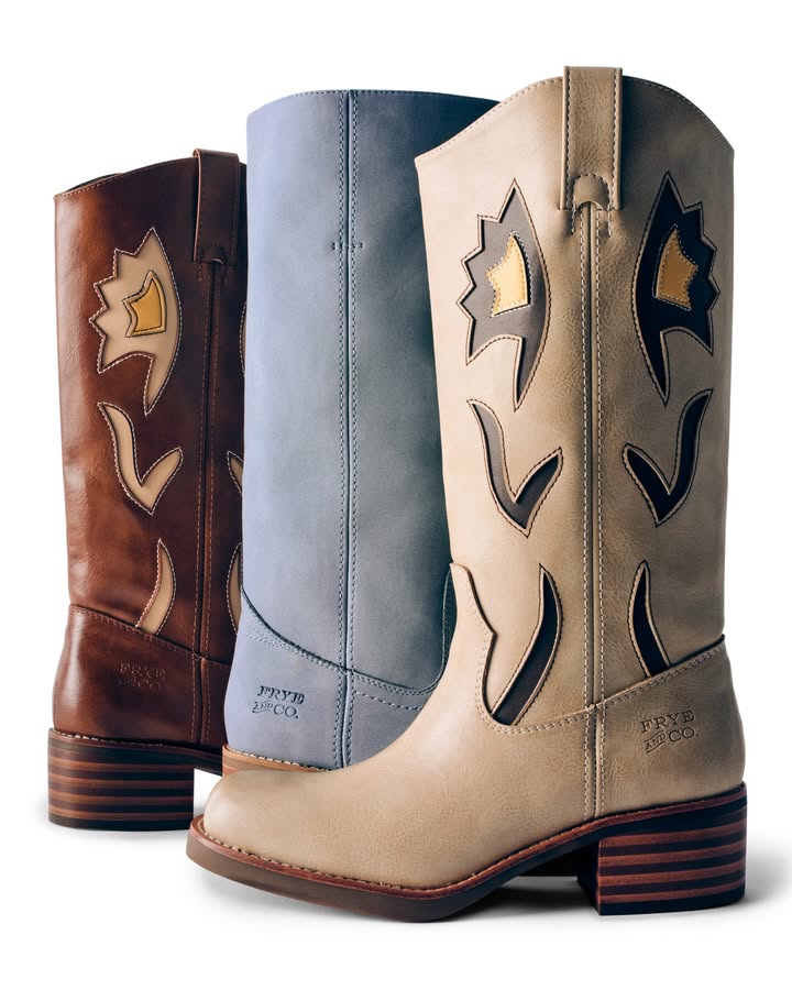 From everyday outfits to standout moments, these boots are made to turn heads all season long—no styling effort required