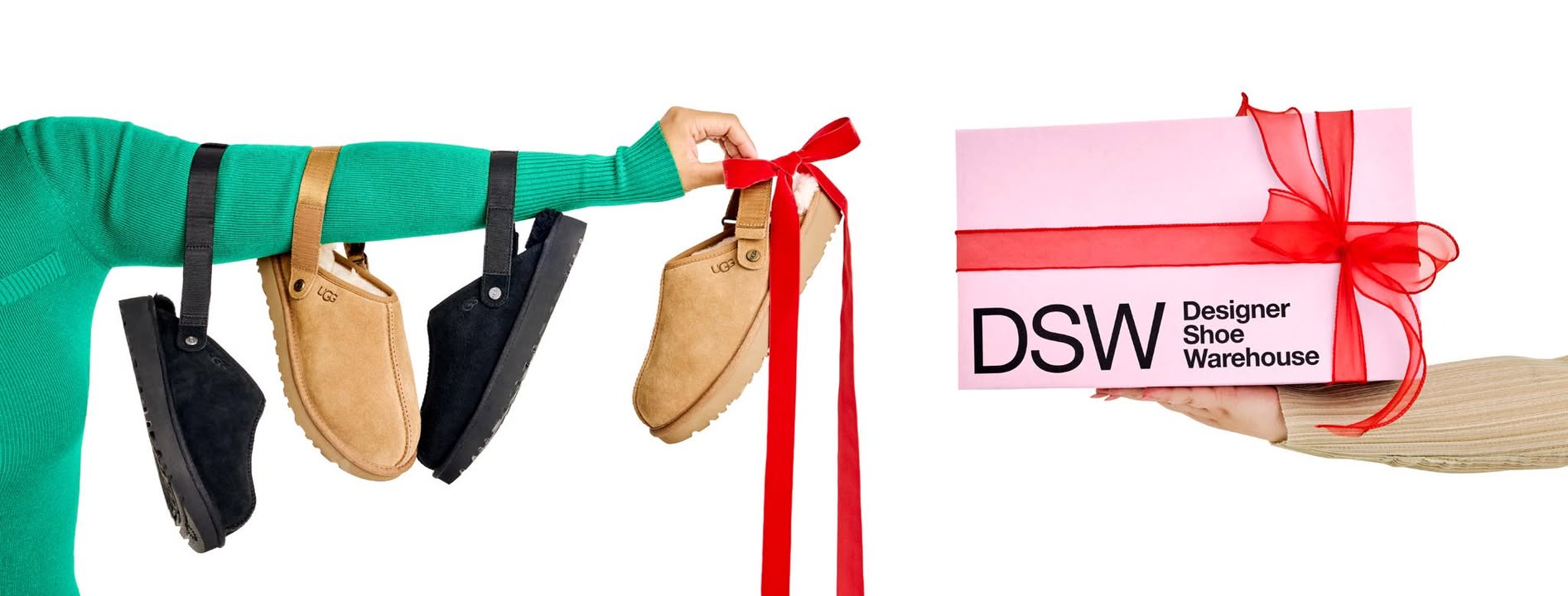 DSW Designer Shoe Warehouse's cover photo