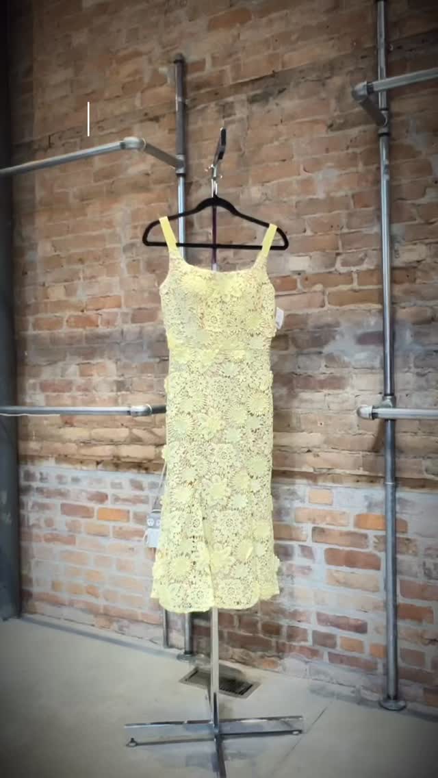 🌼👗TWICE BLESSED has your dress!!