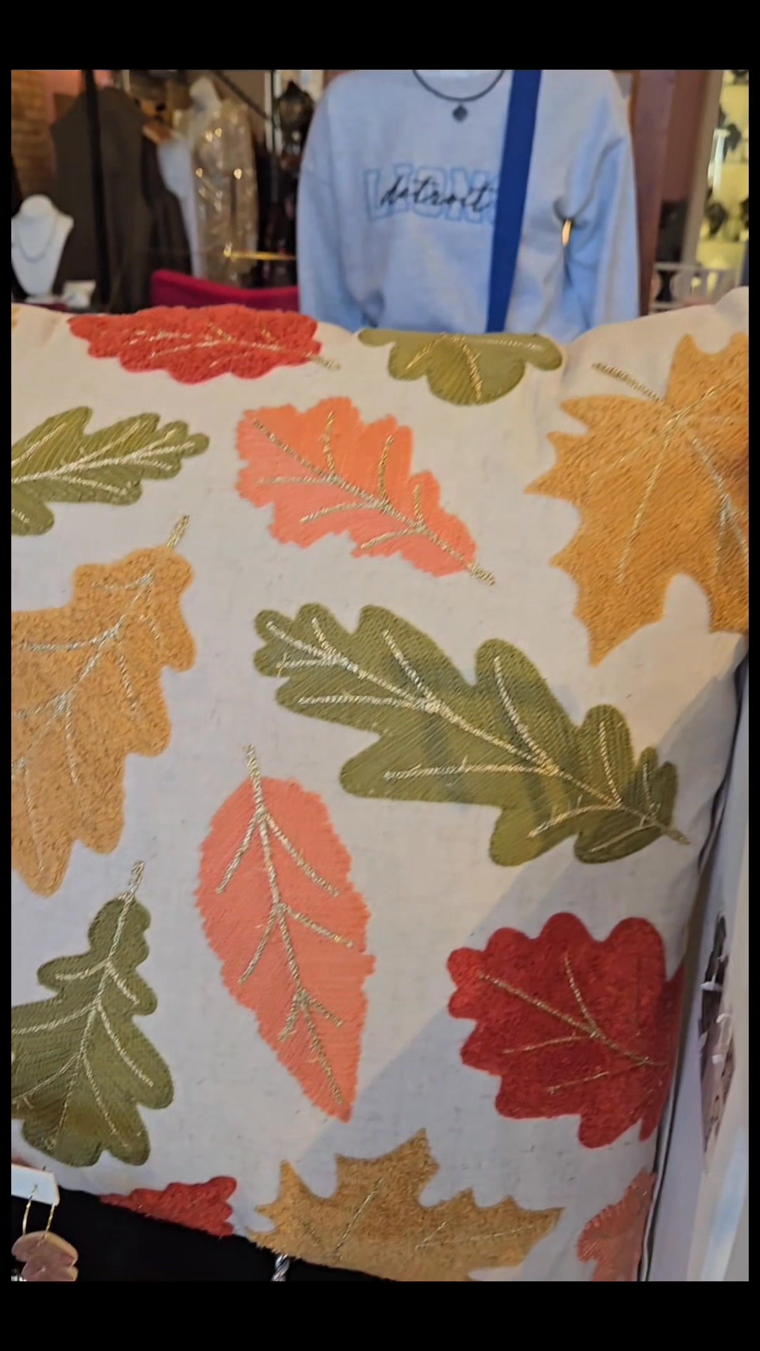 🍁 Last Chance for Our Farewell to Fall Sale!