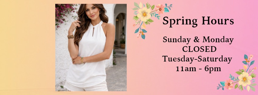 Boutique Chic's cover photo