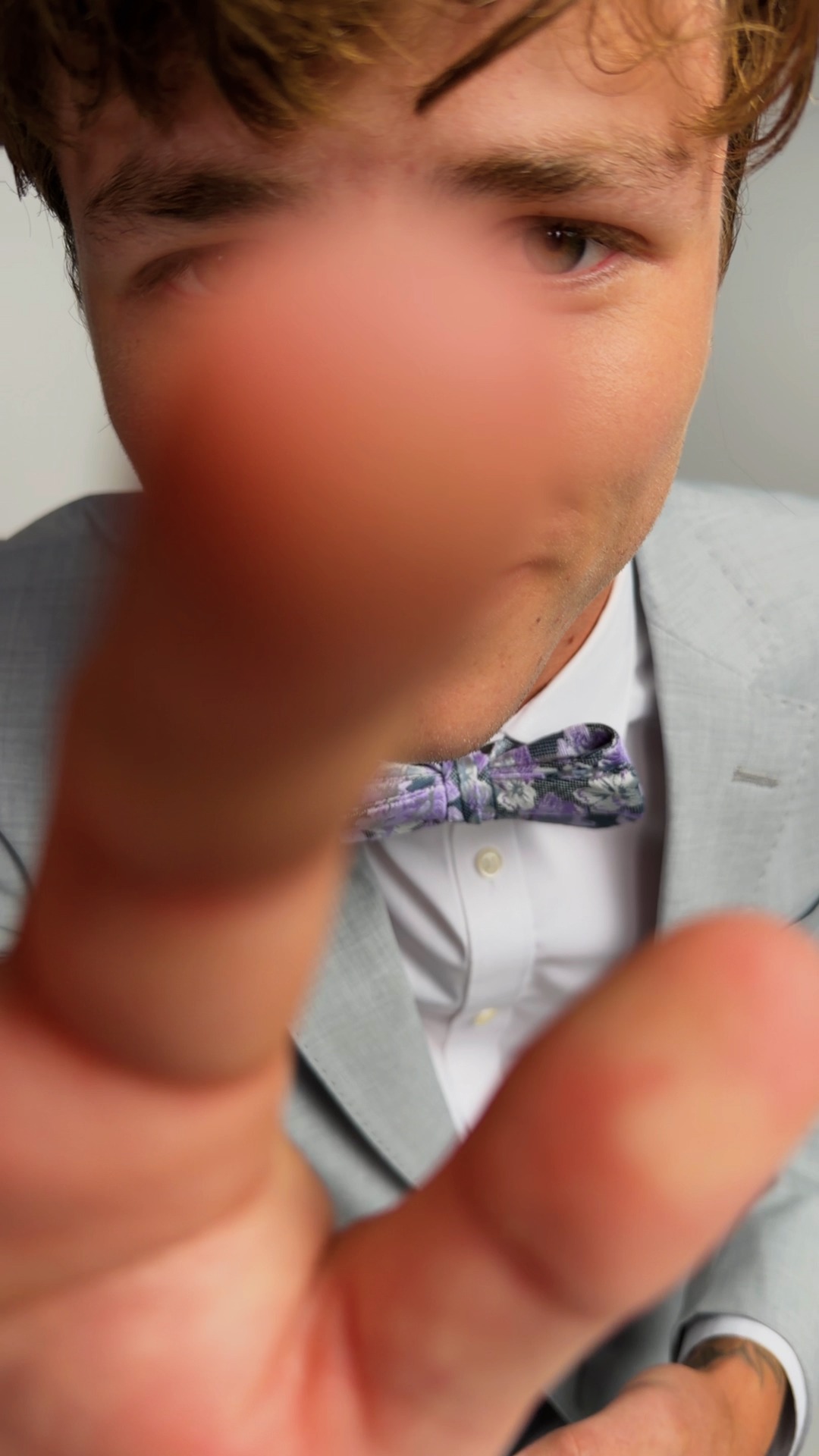 You've got the night, we've got the look