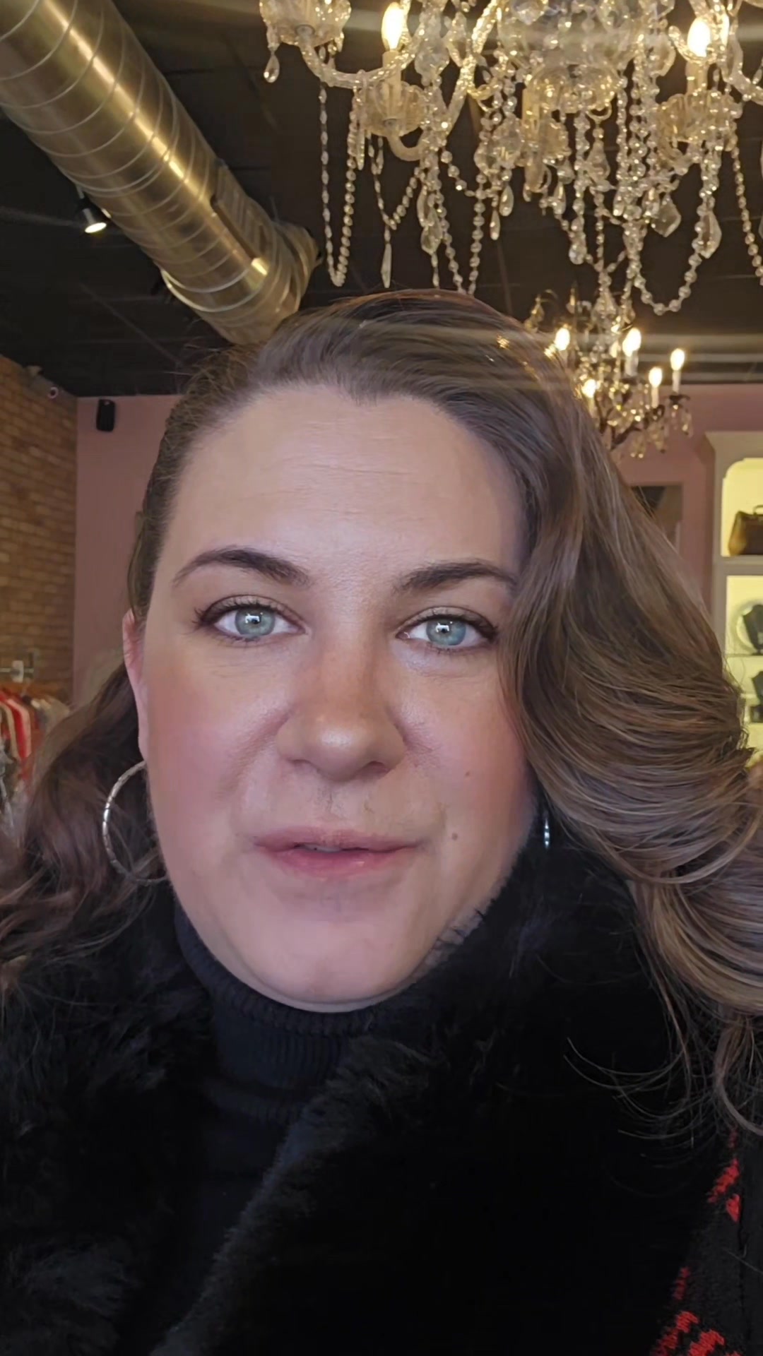 ❄️ DAY 2 of our Buy 1, Get 1 50% OFF Sale is HERE!