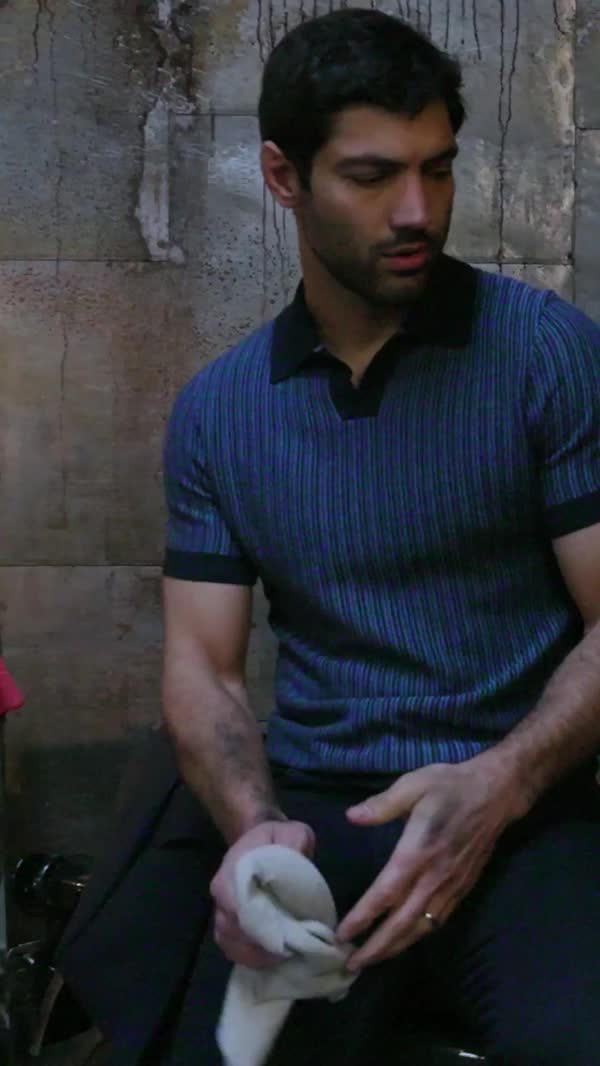 Spring/Summer Menswear