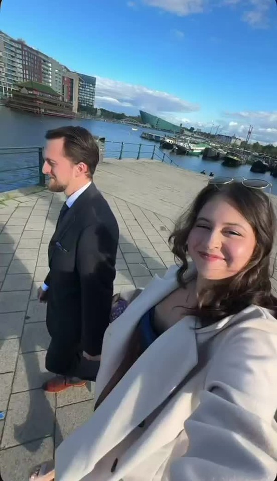 Destination Wedding Fits with Tara