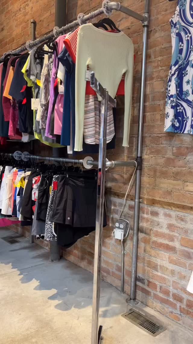 🐇🌸If you still need an Easter dress for your little chick, hurry into Twice Blessed!