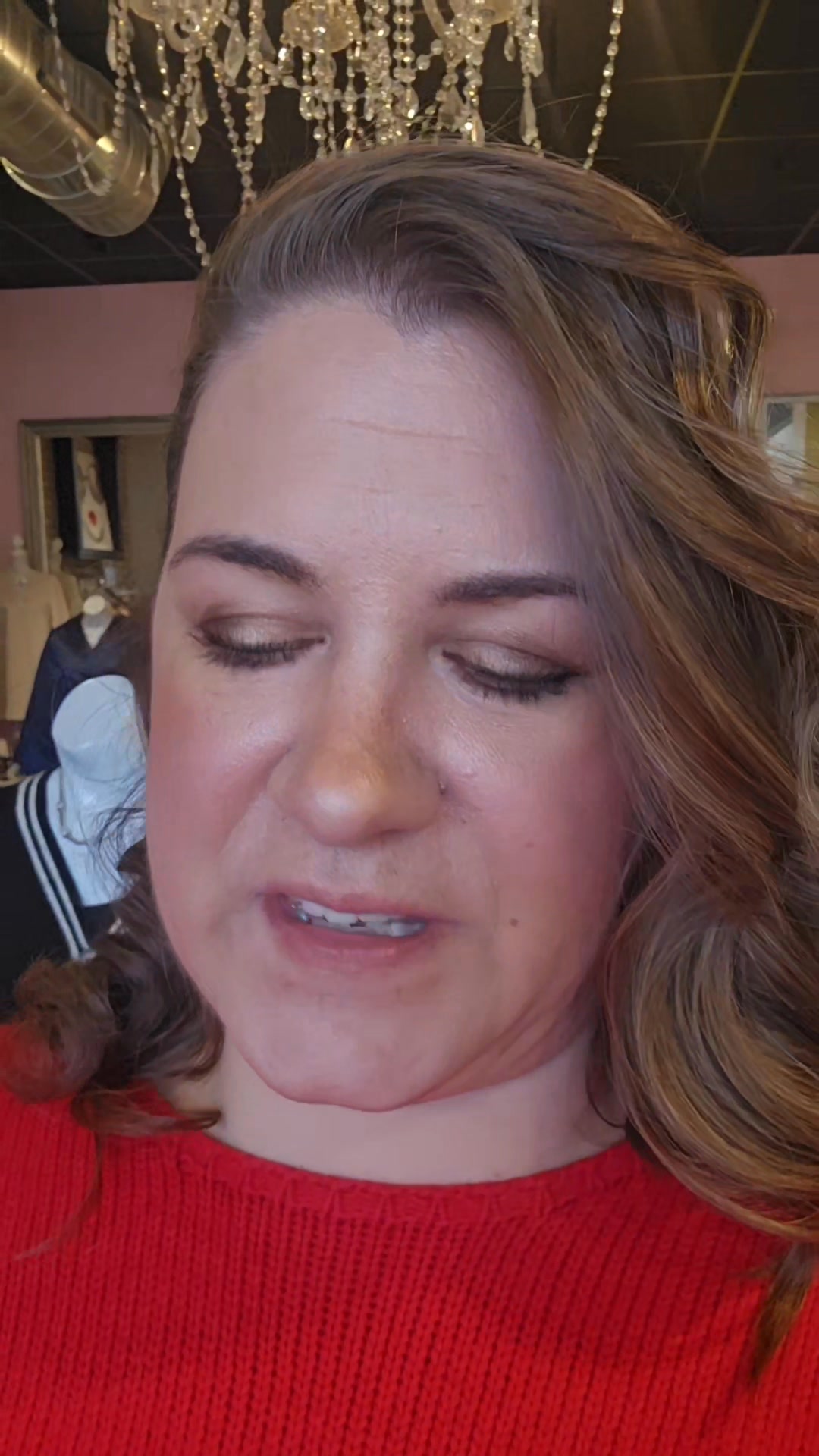 💖 The Galentines Event is on at Boutique Chic!