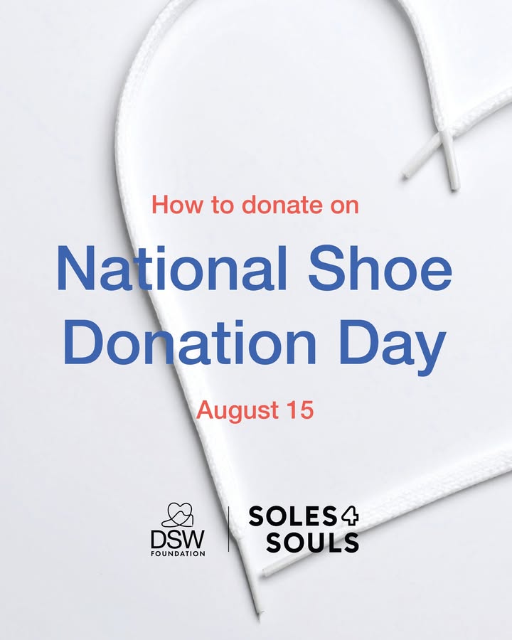 Photos from DSW Designer Shoe Warehouse's post