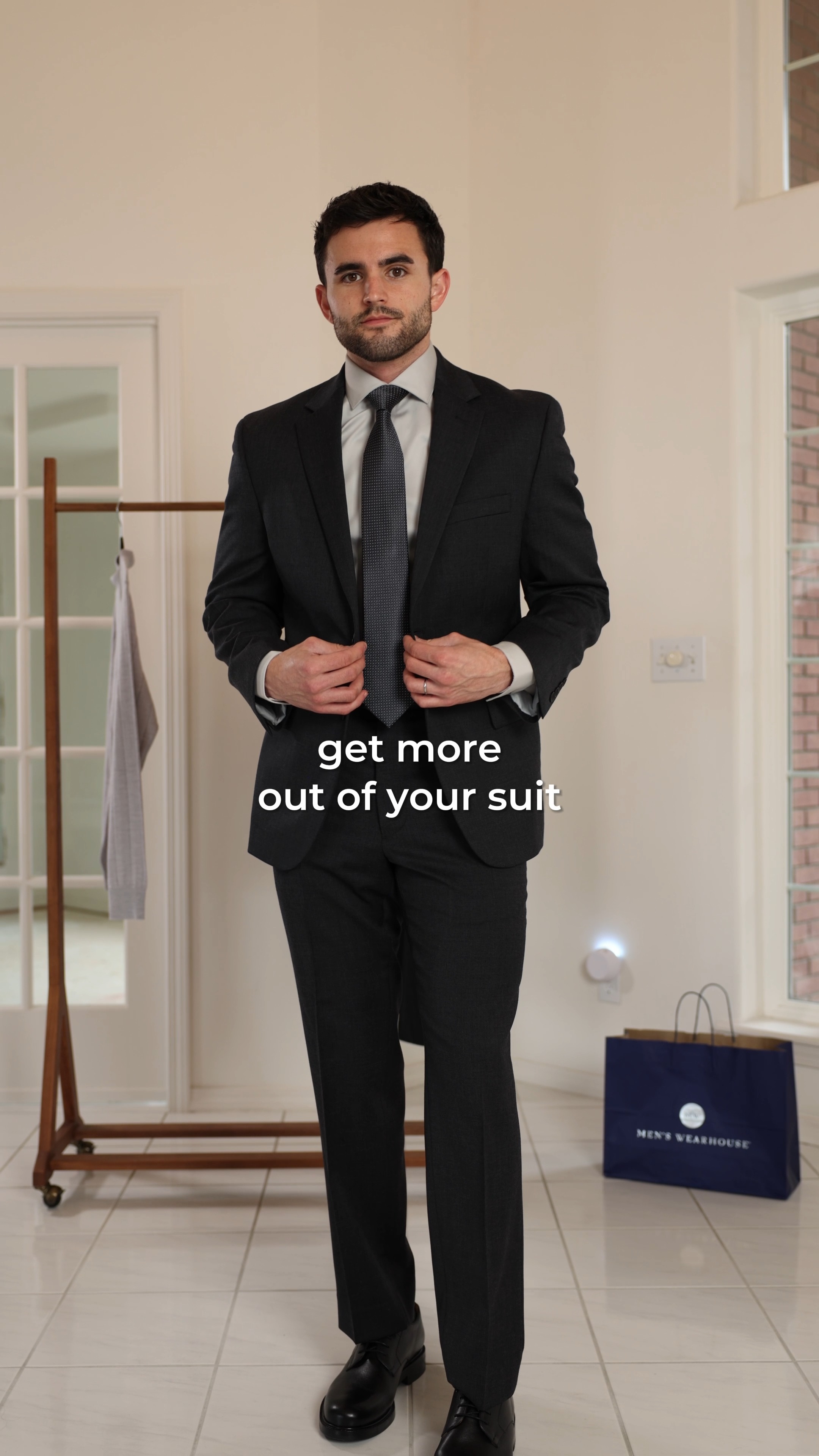 A little inspo to get the most out of your suit
