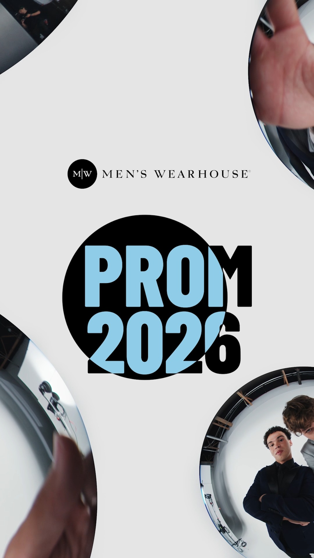 Rock your best look ever