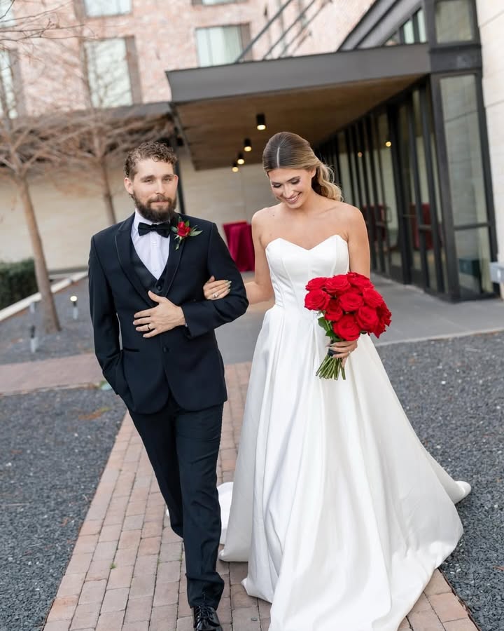 The big day calls for your best