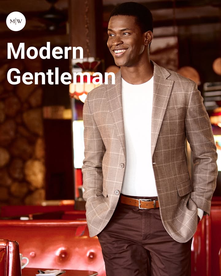 Your workday's sharpest accessory: this playlist.👌 Listen now at the link in bio