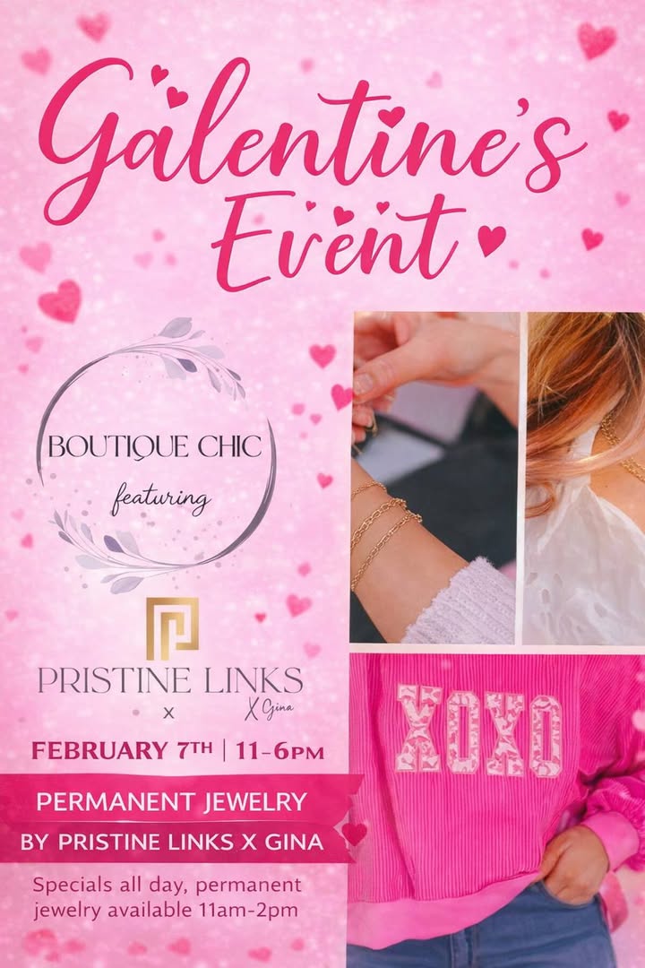 Photos from Boutique Chic's post