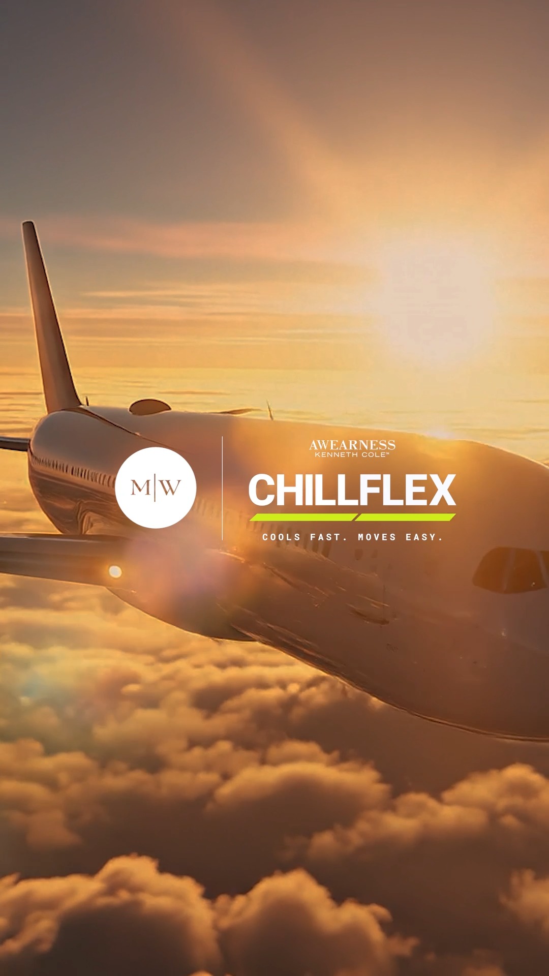 Built for Every Altitude