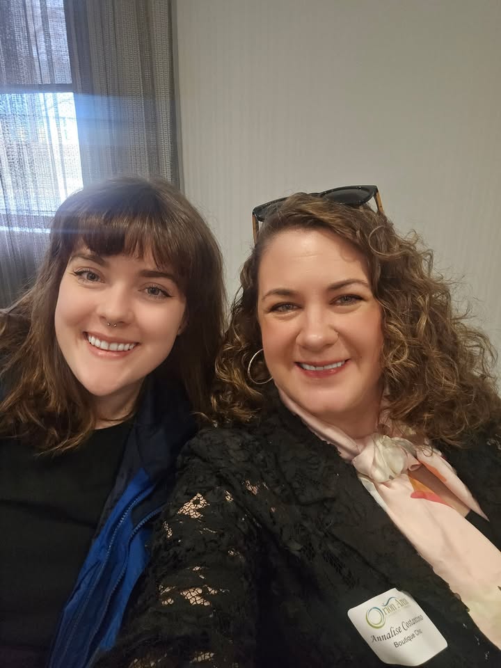 ✨ Investing in Growth, Investing in YOU ✨