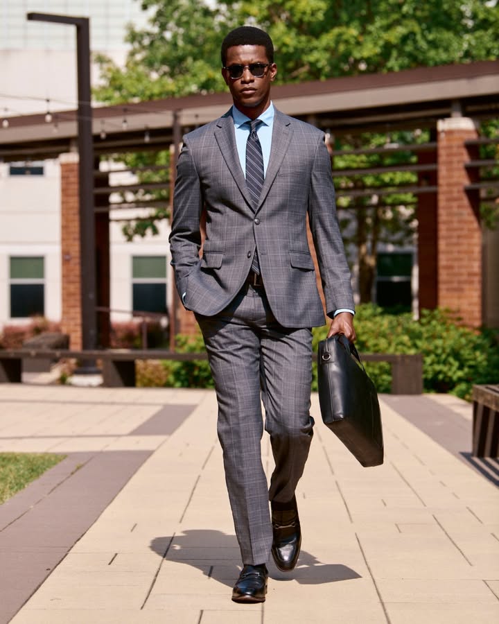 You’re the MVP of your life