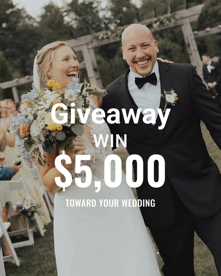 Time’s running out!